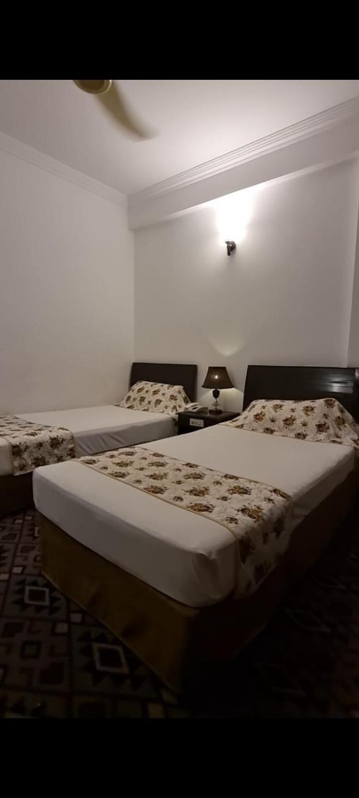 Grace Crown Hotel Islamabad Luaran gambar
