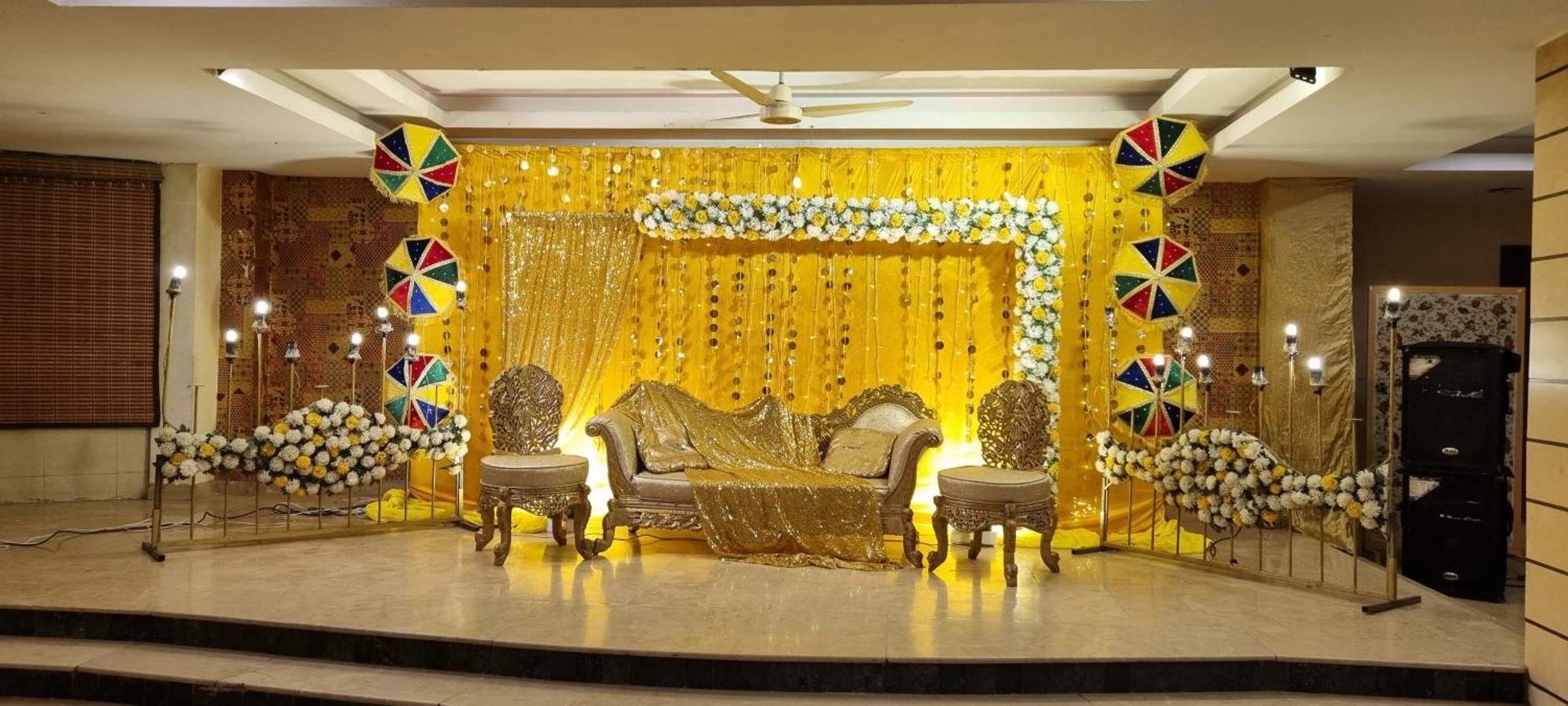 Grace Crown Hotel Islamabad Luaran gambar