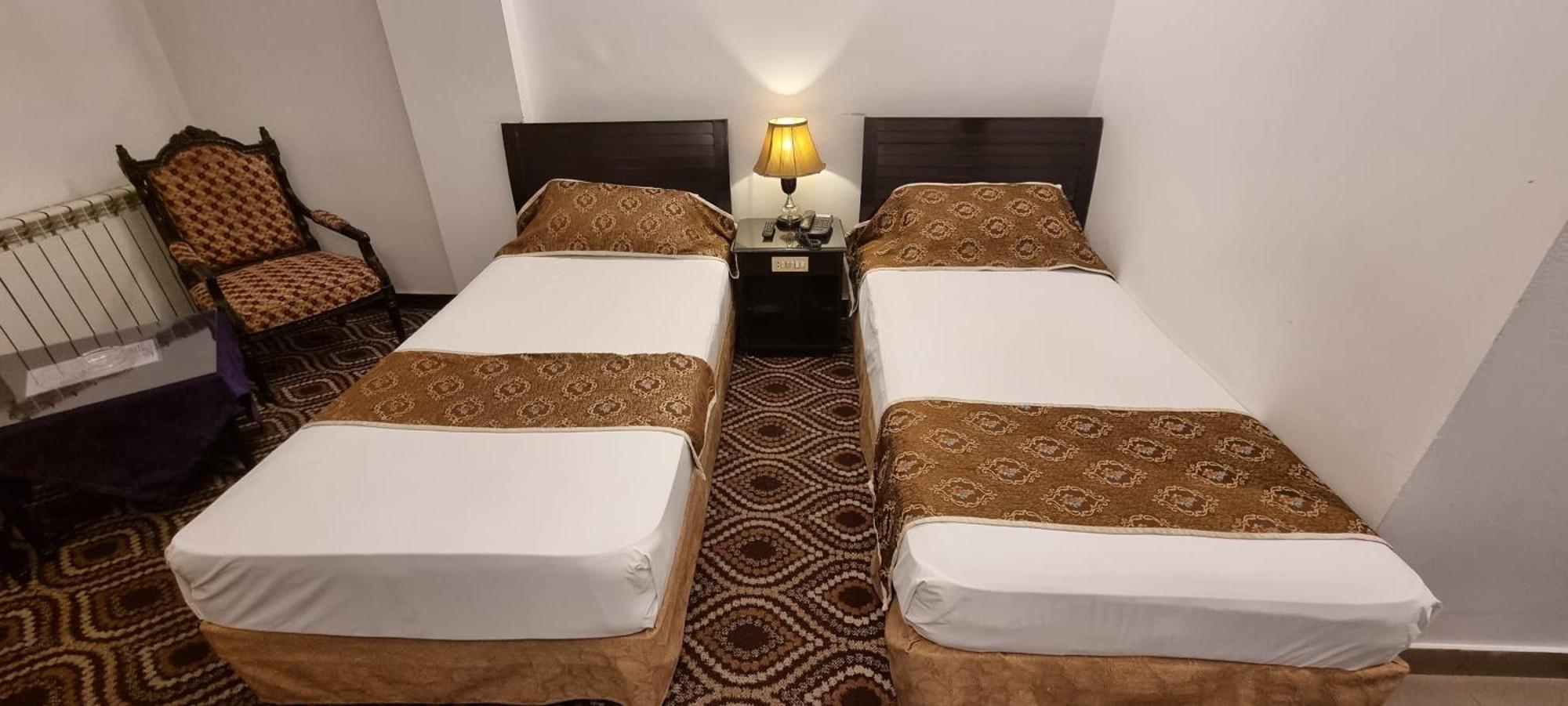 Grace Crown Hotel Islamabad Luaran gambar